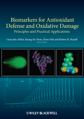 E-book, Biomarkers for Antioxidant Defense and Oxidative Damage : Principles and Practical Applications, Blackwell