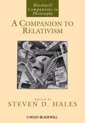 E-book, A Companion to Relativism, Blackwell
