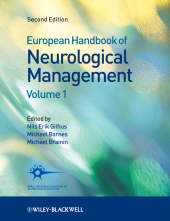 E-book, European Handbook of Neurological Management, Blackwell