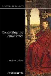 E-book, Contesting the Renaissance, Blackwell