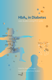 E-book, HbA1c in Diabetes : Case studies using IFCC units, Blackwell