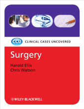 E-book, Surgery, eTextbook : Clinical Cases Uncovered, Blackwell