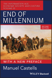 E-book, End of Millennium, Blackwell
