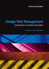 E-book, Design Risk Management : Contribution to Health and Safety, Blackwell