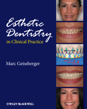 E-book, Esthetic Dentistry in Clinical Practice, Blackwell