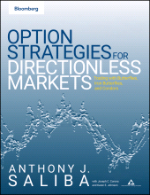 E-book, Option Spread Strategies : Trading Up, Down, and Sideways Markets, Bloomberg Press