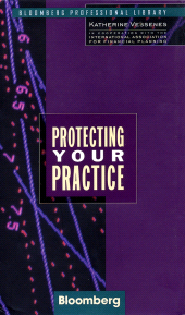 eBook, Protecting Your Practice, Bloomberg Press