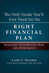 eBook, The Only Guide You'll Ever Need for the Right Financial Plan : Managing Your Wealth, Risk, and Investments, Bloomberg Press