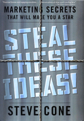 E-book, Steal These Ideas! : Marketing Secrets That Will Make You a Star, Bloomberg Press