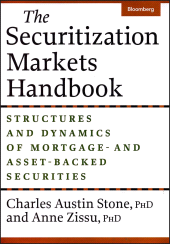 E-book, The Securitization Markets Handbook : Structures and Dynamics of Mortgage - and Asset-Backed Securities, Bloomberg Press