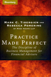 E-book, Practice Made Perfect : The Discipline of Business Management for Financial Advisers, Bloomberg Press