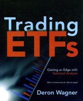 eBook, Trading ETFs : Gaining an Edge with Technical Analysis, Bloomberg Press