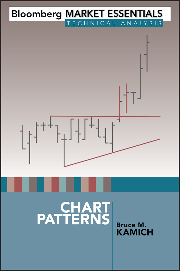 E-book, Chart Patterns, Bloomberg Press