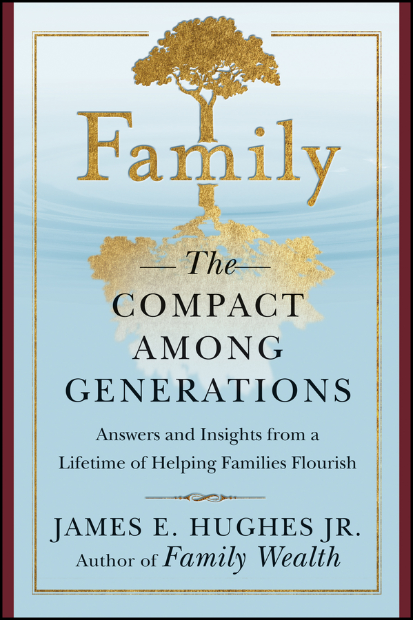 eBook, Family : The Compact Among Generations, Bloomberg Press