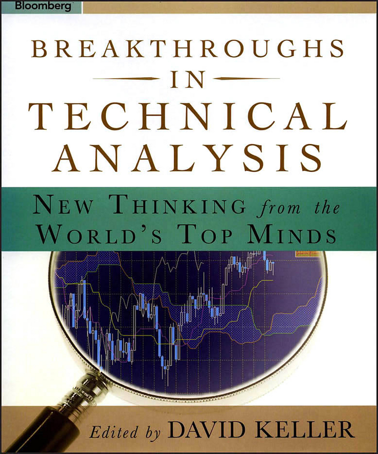 E-book, Breakthroughs in Technical Analysis : New Thinking From the World's Top Minds, Bloomberg Press