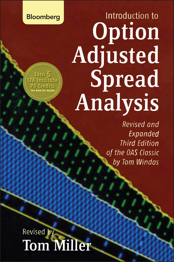 E-book, Introduction to Option-Adjusted Spread Analysis, Bloomberg Press