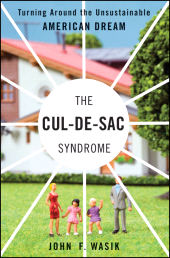 eBook, The Cul-de-Sac Syndrome : Turning Around the Unsustainable American Dream, Bloomberg Press