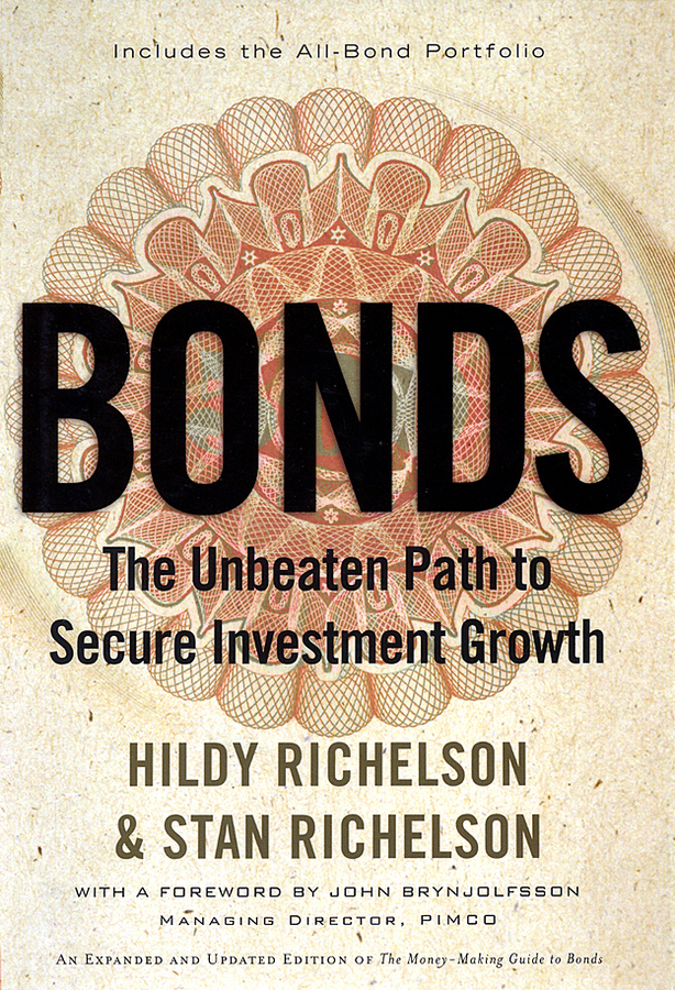 E-book, Bonds : The Unbeaten Path to Secure Investment Growth, Bloomberg Press
