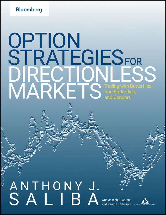 E-book, Option Spread Strategies : Trading Up, Down, and Sideways Markets, Bloomberg Press