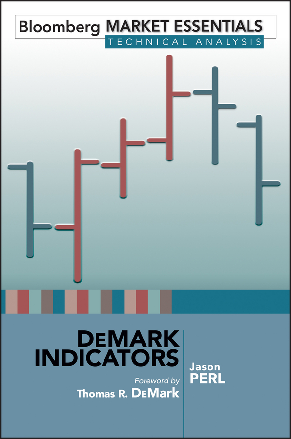 E-book, DeMark Indicators, Bloomberg Press