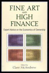 E-book, Fine Art and High Finance : Expert Advice on the Economics of Ownership, Bloomberg Press