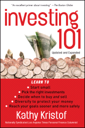 E-book, Investing 101, Bloomberg Press