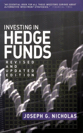 E-book, Investing in Hedge Funds, Bloomberg Press