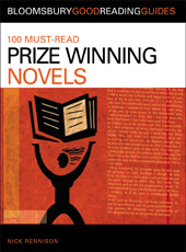 E-book, 100 Must-read Prize-Winning Novels, Bloomsbury Publishing