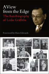 E-book, A View from the Edge, Griffiths, Leslie, Bloomsbury Publishing