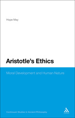 E-book, Aristotle's Ethics, Bloomsbury Publishing