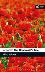 E-book, Atwood's The Handmaid's Tale, Bloomsbury Publishing