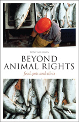 E-book, Beyond Animal Rights, Bloomsbury Publishing