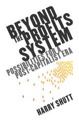 E-book, Beyond the Profits System, Shutt, Harry, Bloomsbury Publishing