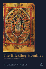 eBook, Blickling Homilies, Bloomsbury Publishing