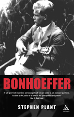 eBook, Bonhoeffer, Bloomsbury Publishing