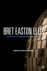 E-book, Bret Easton Ellis, Bloomsbury Publishing