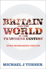 E-book, Britain and the World in the Twentieth Century, Bloomsbury Publishing