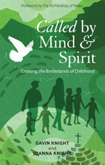E-book, Called by Mind and Spirit, Bloomsbury Publishing