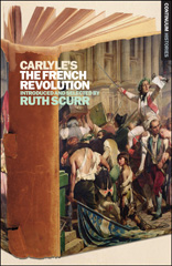 E-book, Carlyle's The French Revolution, Bloomsbury Publishing