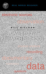 E-book, Case Study Research Methods, Gillham, Bill, Bloomsbury Publishing