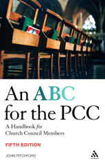 E-book, ABC for the PCC, Pitchford, John, Bloomsbury Publishing