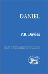 E-book, Daniel, Davies, Philip R., Bloomsbury Publishing