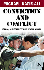 E-book, Conviction and Conflict, Nazir-Ali, Michael, Bloomsbury Publishing