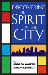 eBook, Discovering the Spirit in the City, Bloomsbury Publishing