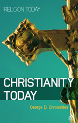 eBook, Christianity Today, Chryssides, George D., Bloomsbury Publishing