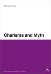 E-book, Charisma and Myth, Falco, Raphael, Bloomsbury Publishing