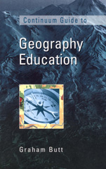 E-book, Continuum Guide to Geography Education, Butt, Graham, Bloomsbury Publishing