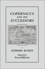 E-book, Copernicus and his Successors, Rosen, Edwards, Bloomsbury Publishing