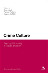 E-book, Crime Culture, Bloomsbury Publishing