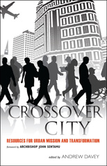 E-book, Crossover City, Bloomsbury Publishing